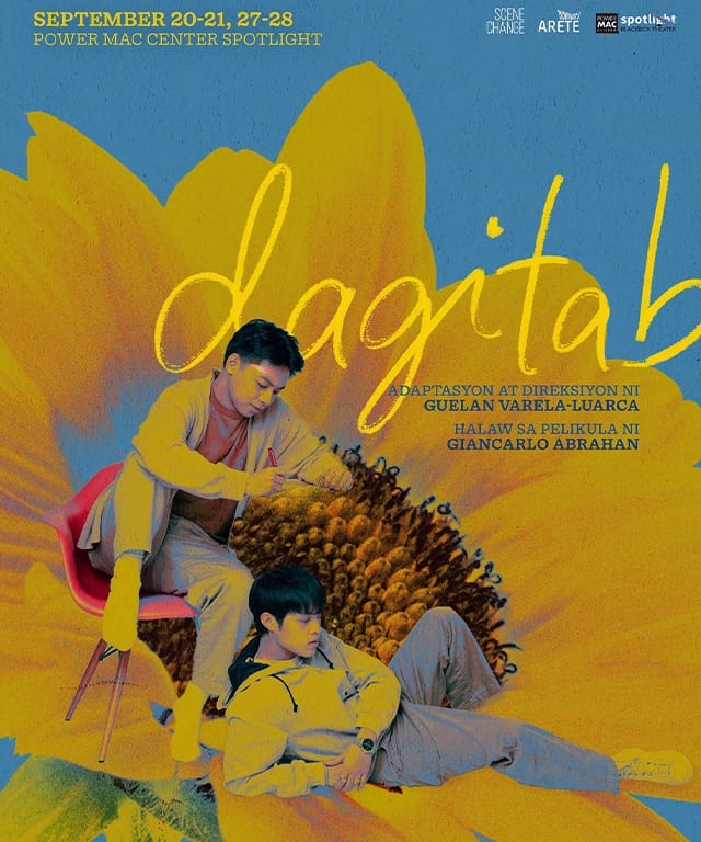 Dagitab poster